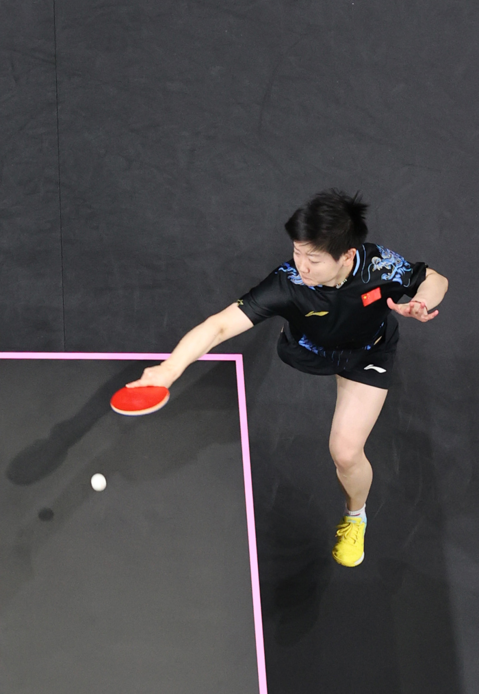 国安在主场 国安在主场