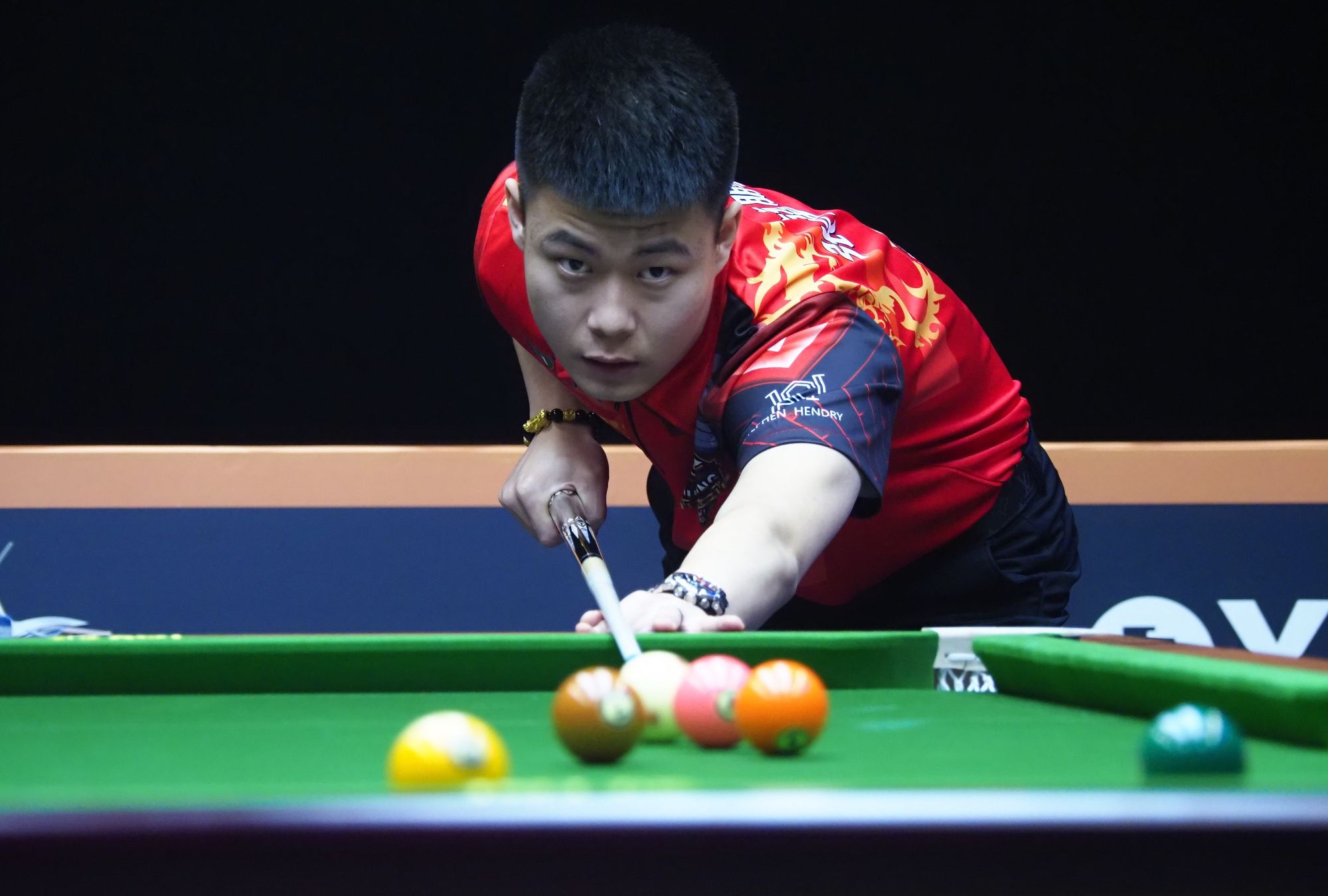 下注偏大 下注偏大