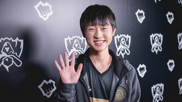 终结