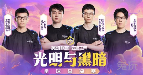 理素质超强